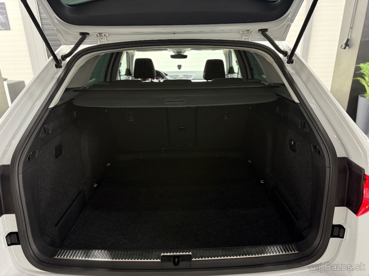 Škoda Superb Combi 2.0tdi 110kw DSG STYLE 82tis 1majiteľ - 11