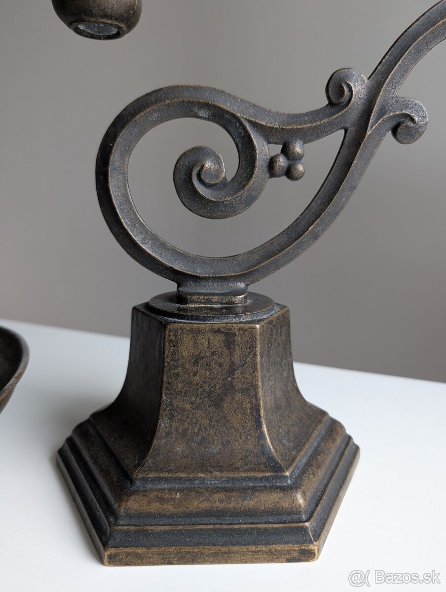 Starožitná váha - 11