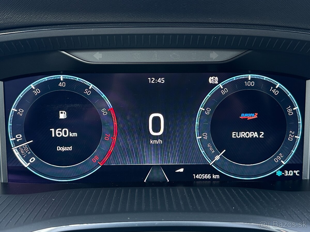 ⭐Škoda Octavia Combi 1.5 TSi M6, r.v.: 2020⭐ - 11