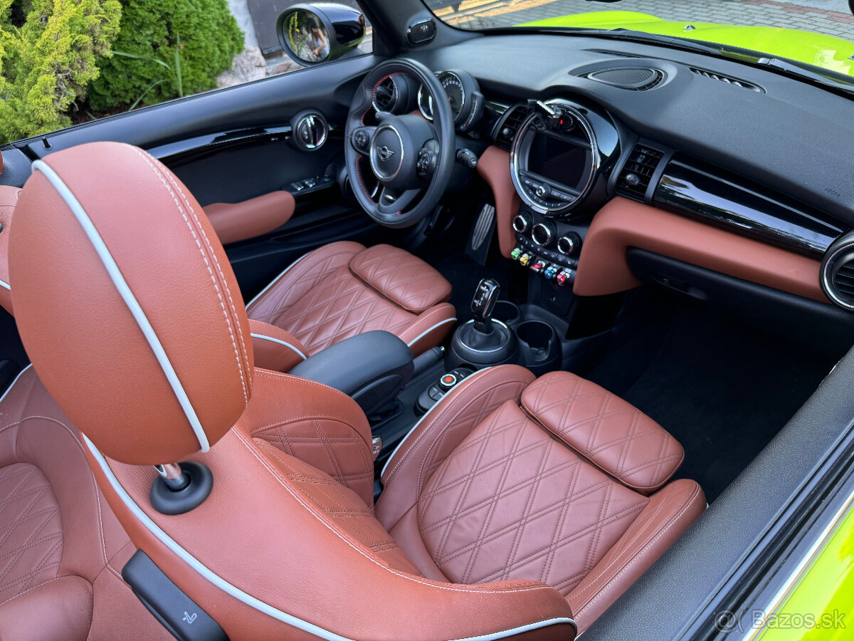 MINI COOPER S - 11