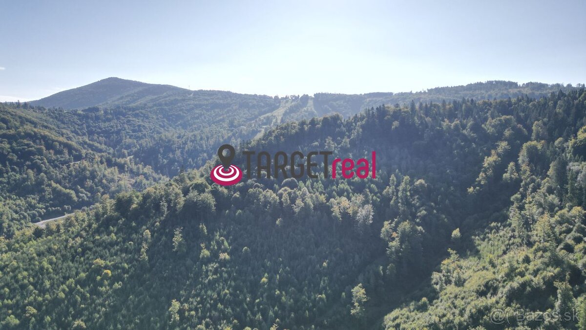 TARGETreal | Na predaj chata v Oščadnici – blízko lyžiarskeh - 11