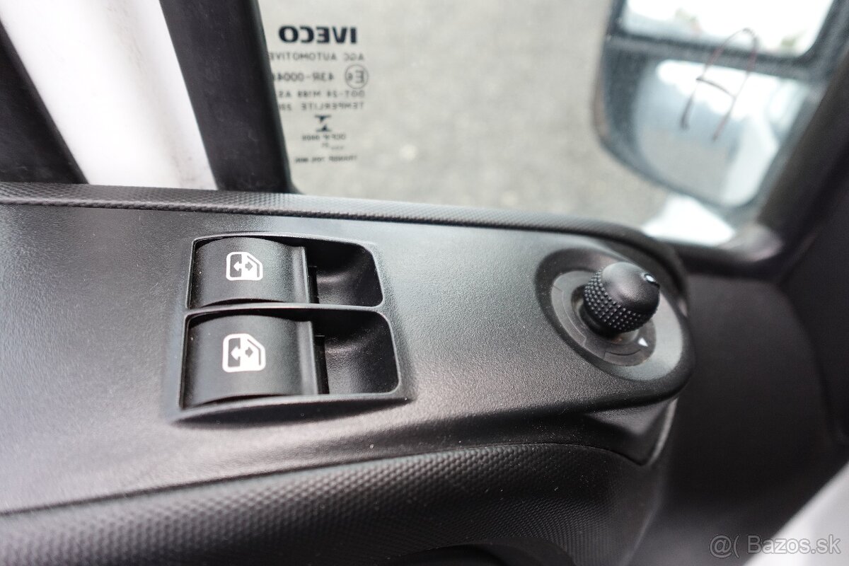 IVECO DAILY 35S16 MAXI 2.3HPT KLIMA - 11