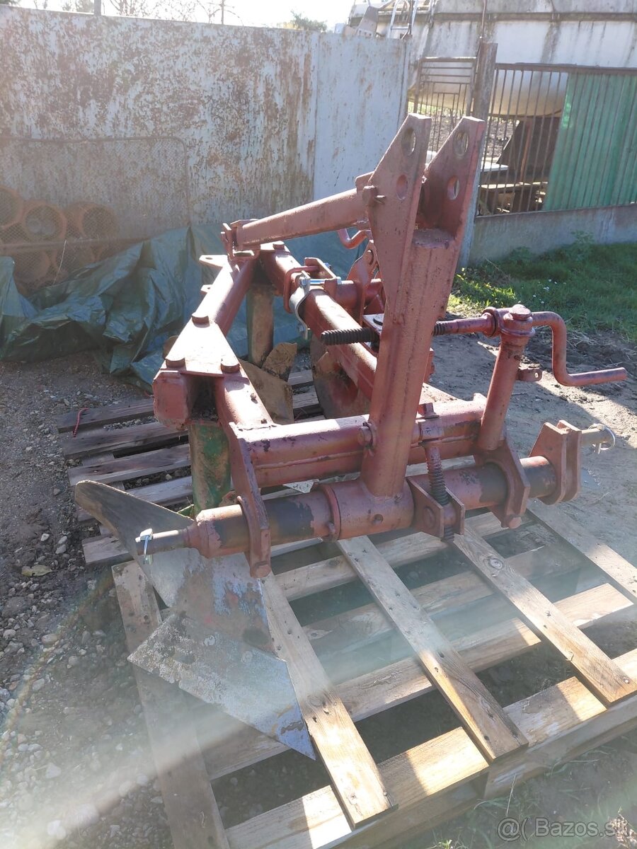 Zetor 4911 - TOP STAV - 11