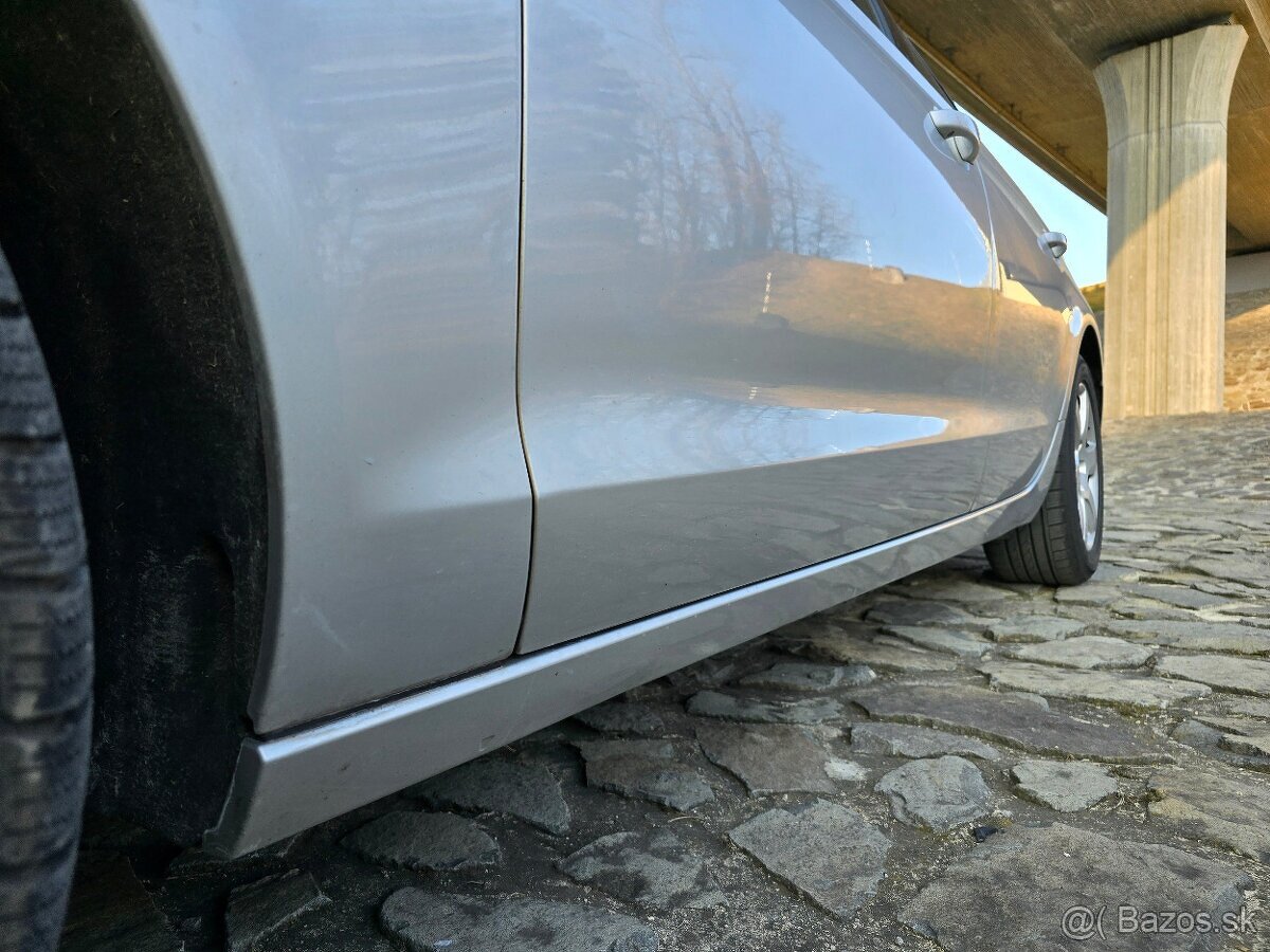 Audi A6 quattro 3.0TDI V6 150kw gar.km // BEZ KOROZIE / - 11