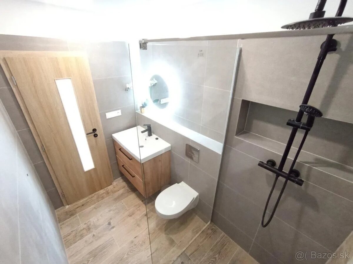NA PRENÁJOM 2 IZBOVÝ BYT TRENČÍN, SIHOŤ - 11