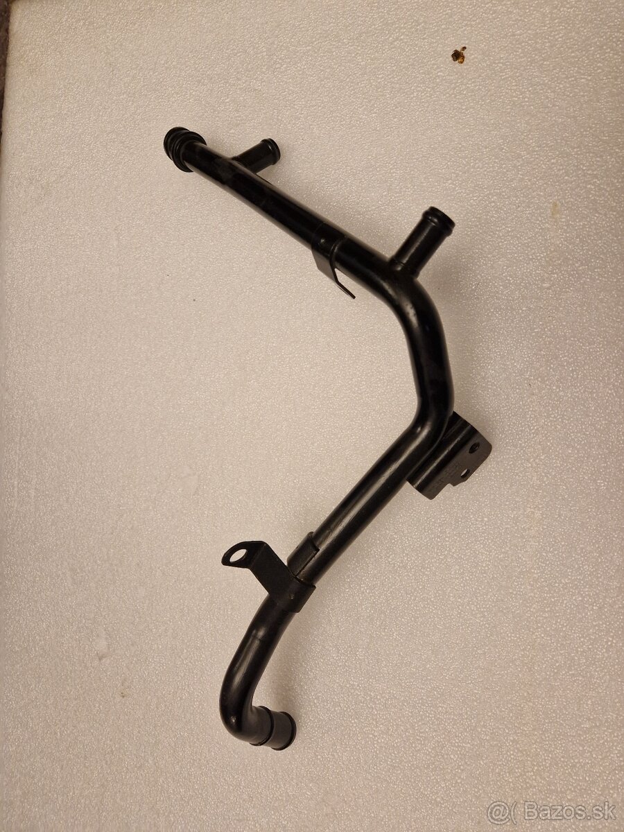 Diely na Motor 1.9 2.0 tdi BMP BLS Original - 11