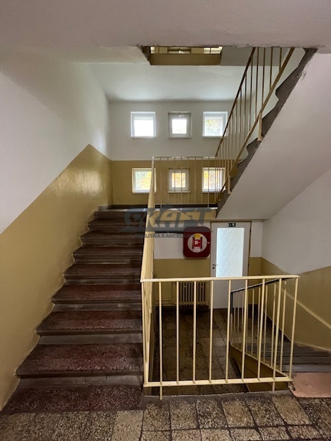 🏡 Na predaj 2-izbový byt, Borodáčova ul. – Bratislava - 11