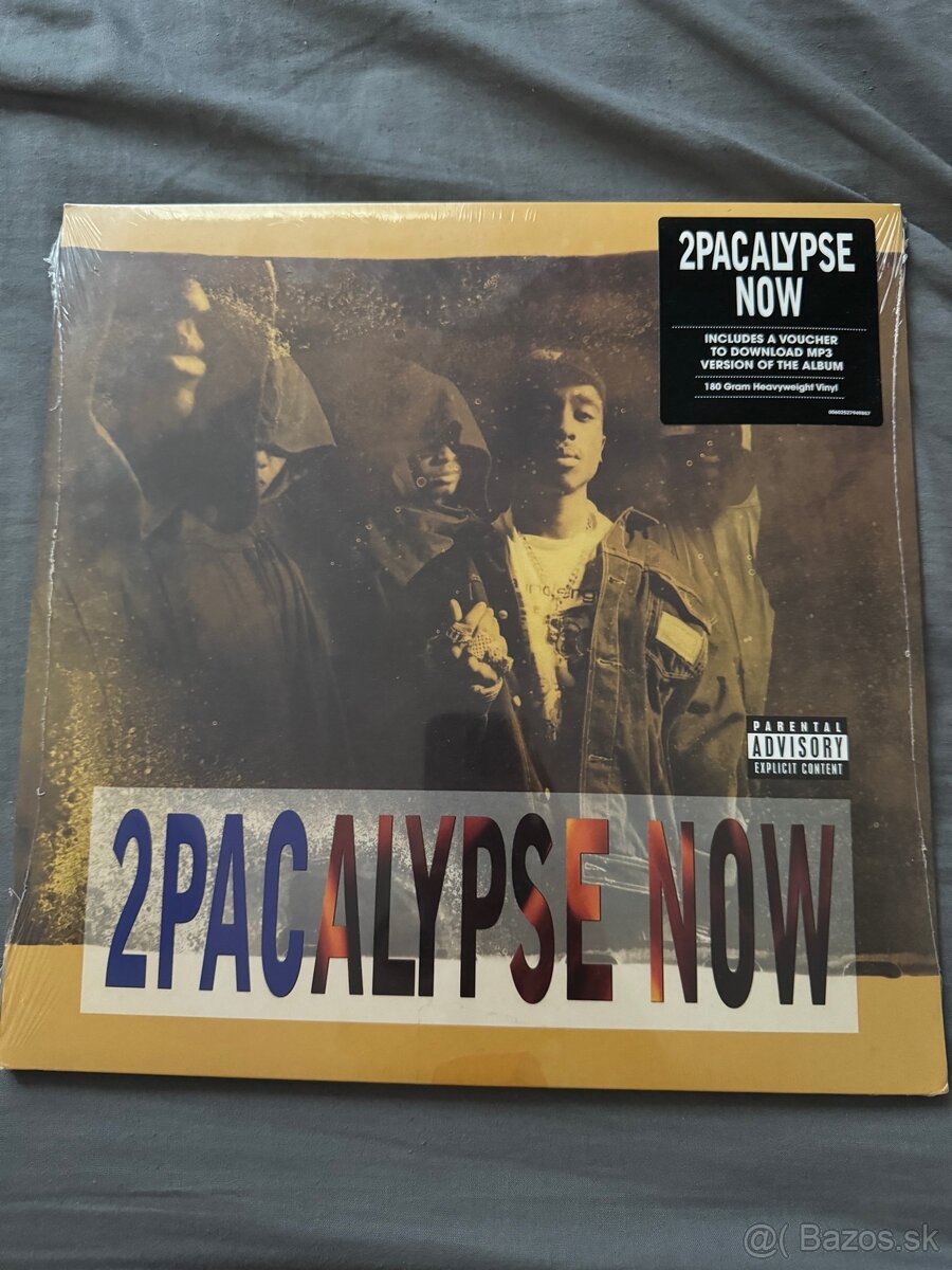 š„ VEĽKĆ HIP-HOP KOLEKCIA š„CD,VYNIL,CAS - 11