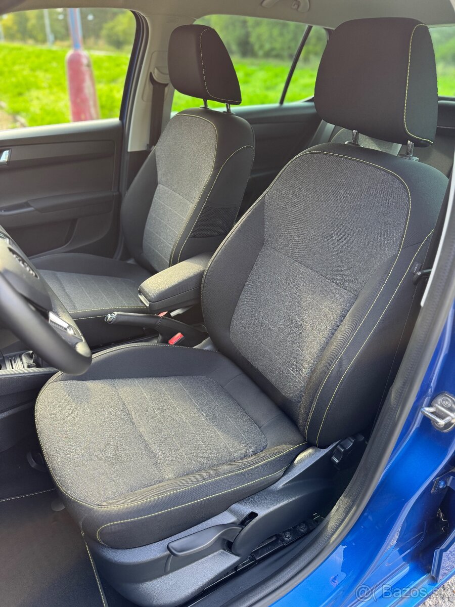 Škoda Fabia 1.0 TSI, Style, 2019, odpočet DPH, kúpené v SR - 11