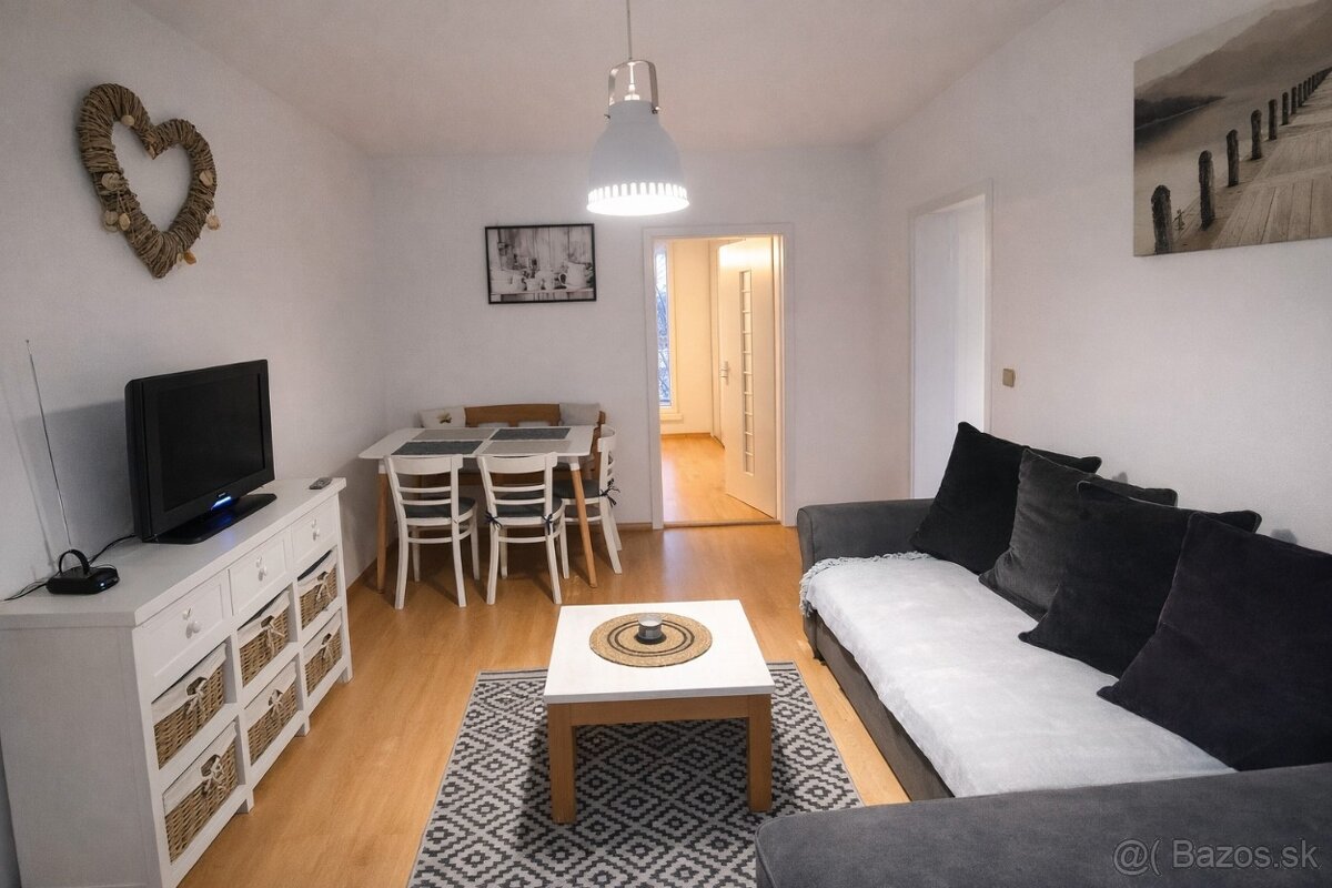 2 izbový byt na prenájom - 11