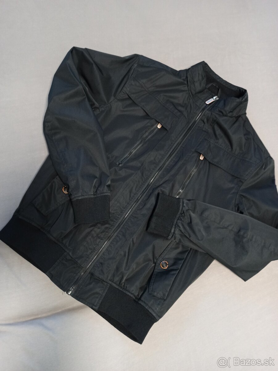 Bundy pánske veľ S, M - 11