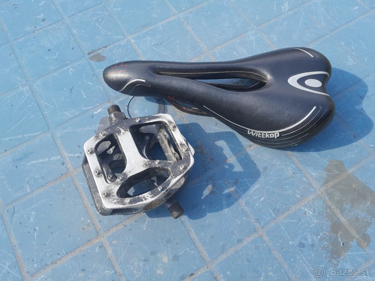 LAPIERE PRO RACE 100 - 11