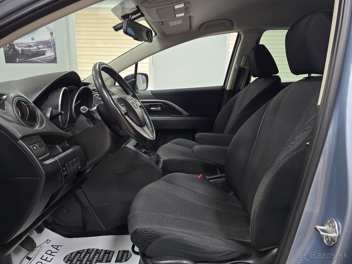 Mazda 5 1.8i 85kW/115k MZR TX - 11