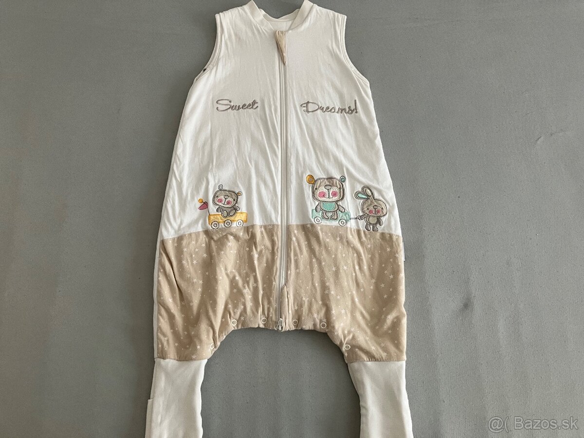 Dievcenske oblecenie 74-80 - 11