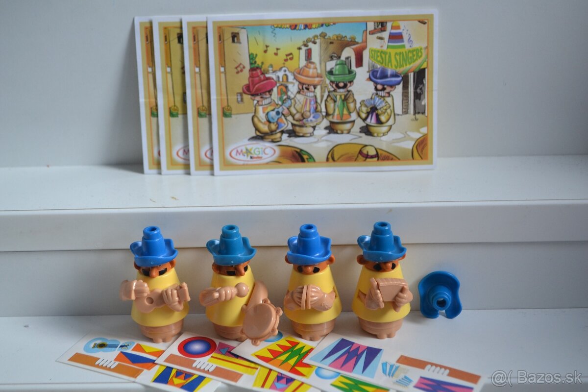 KINDER Mexico... - 11