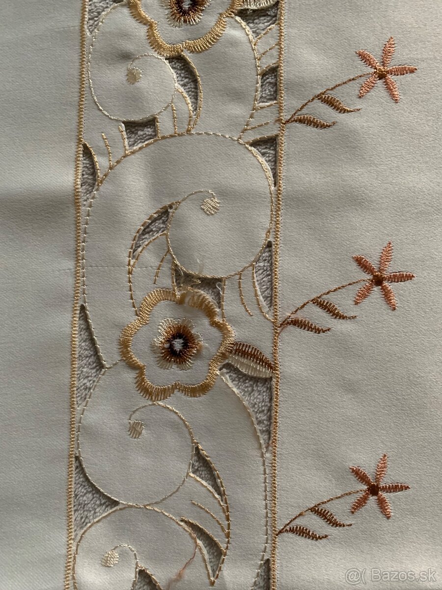 Veľkonočné obrusy - 11