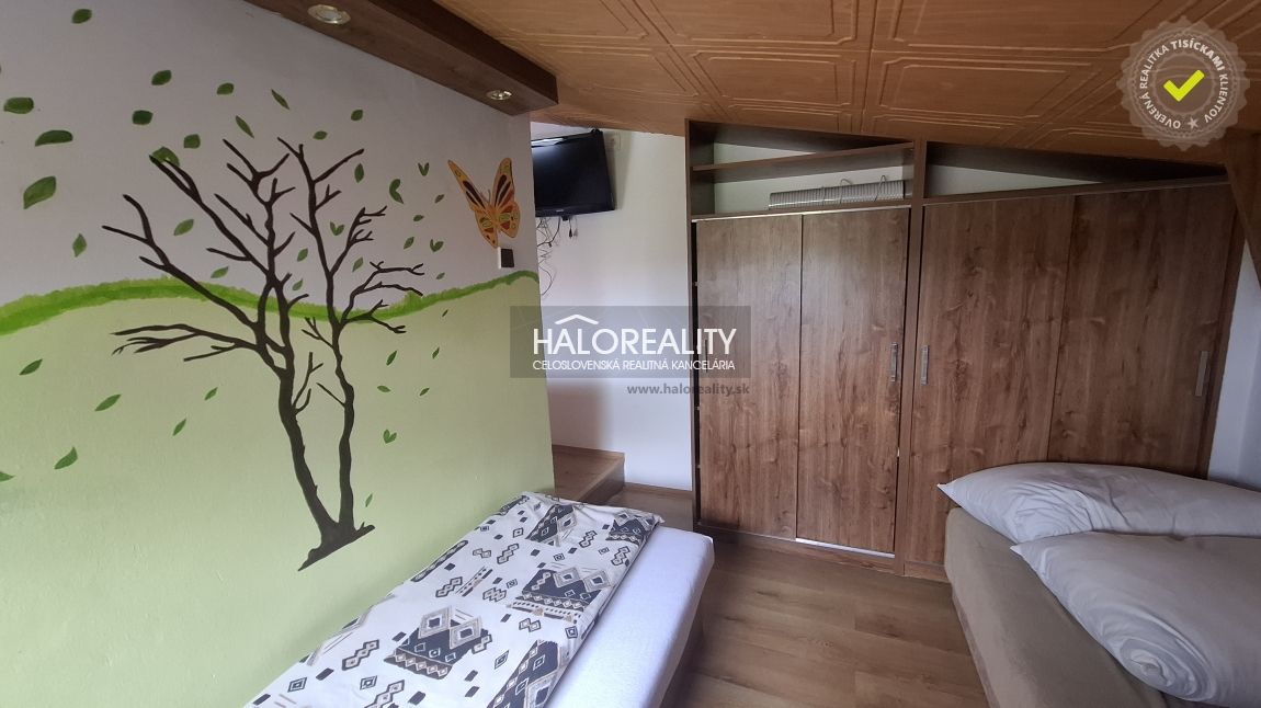 HALO reality - Predaj, rodinný dom Podhájska - 11