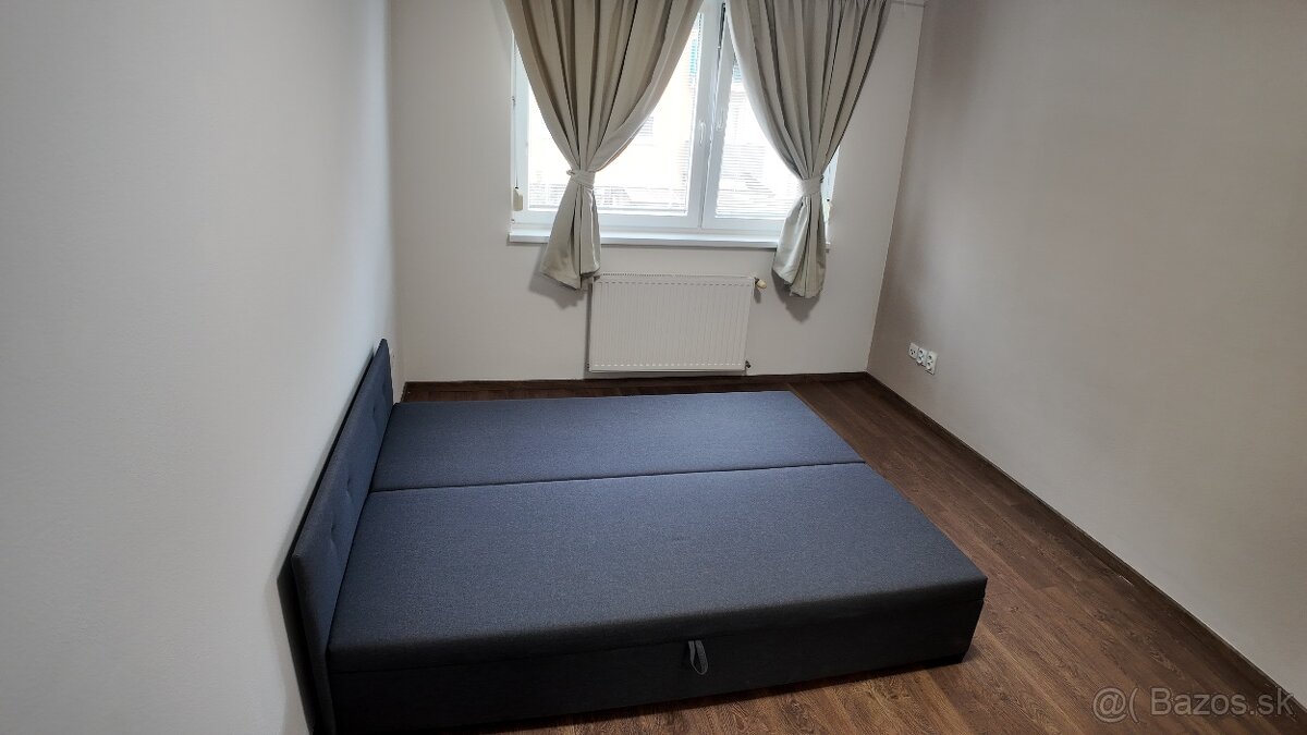 Krásny 3izb byt so zariadením a vlastným parkovaním - 11