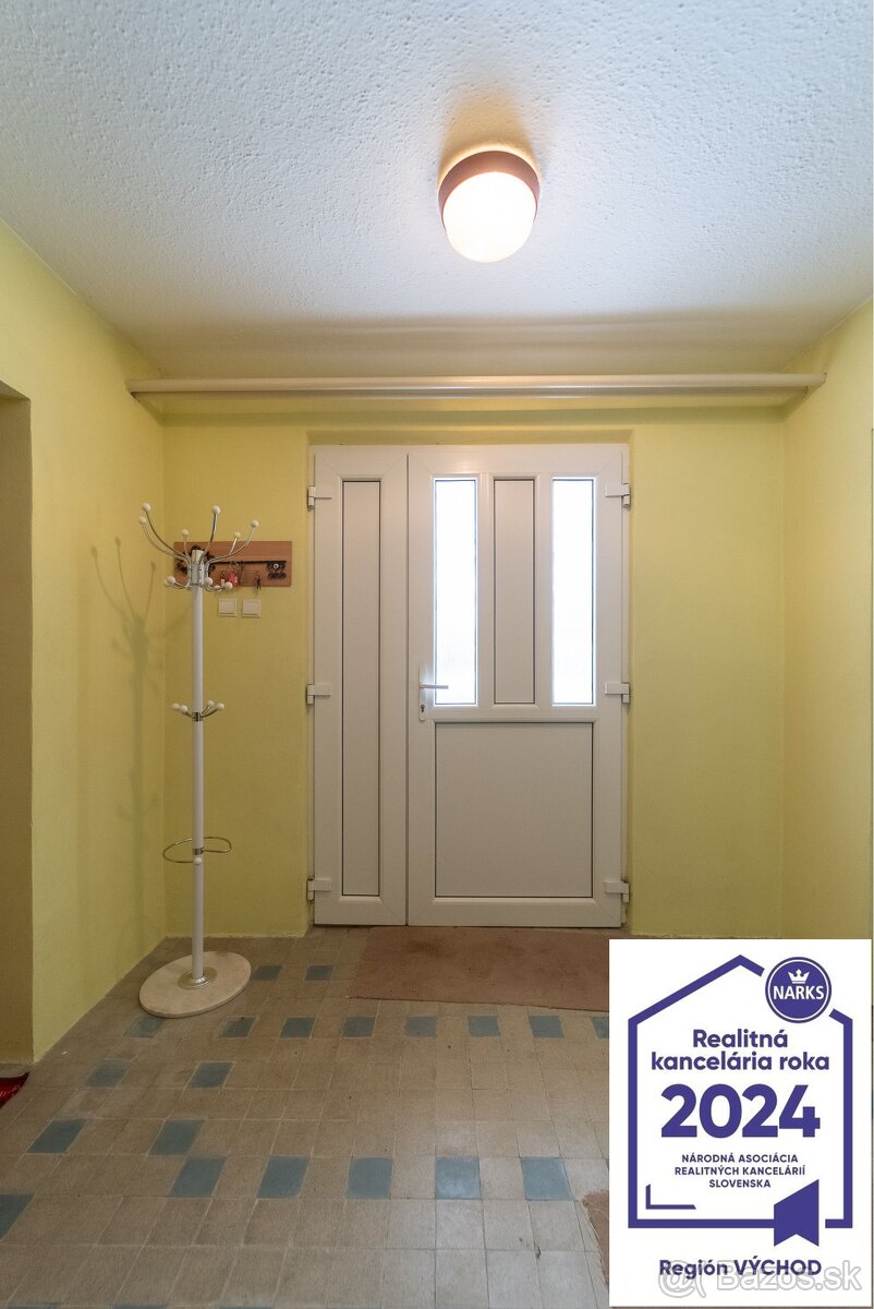 Rodinný dom, Slovinky, okr. Spišská Nová Ves - 11