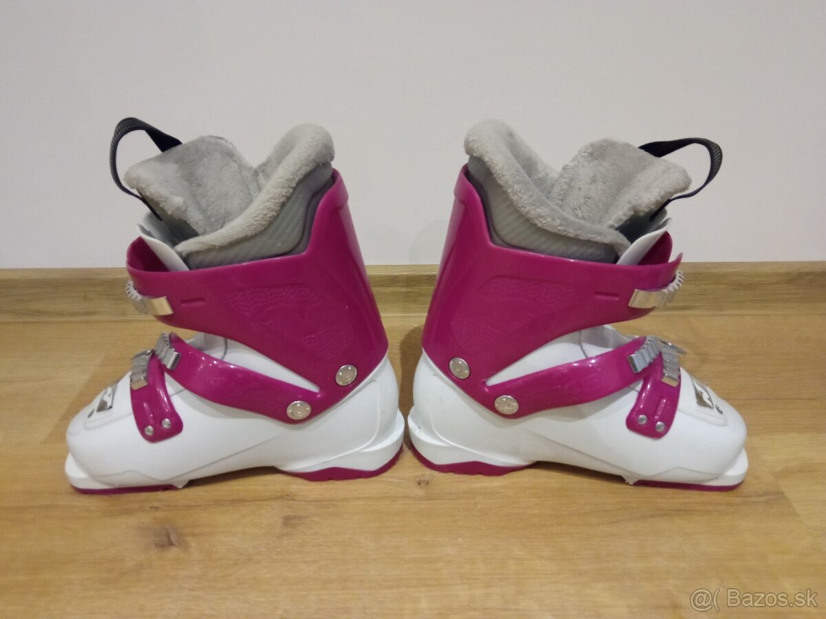 Lyže 120cm, lyžiarky MP 220-235 cm - 11