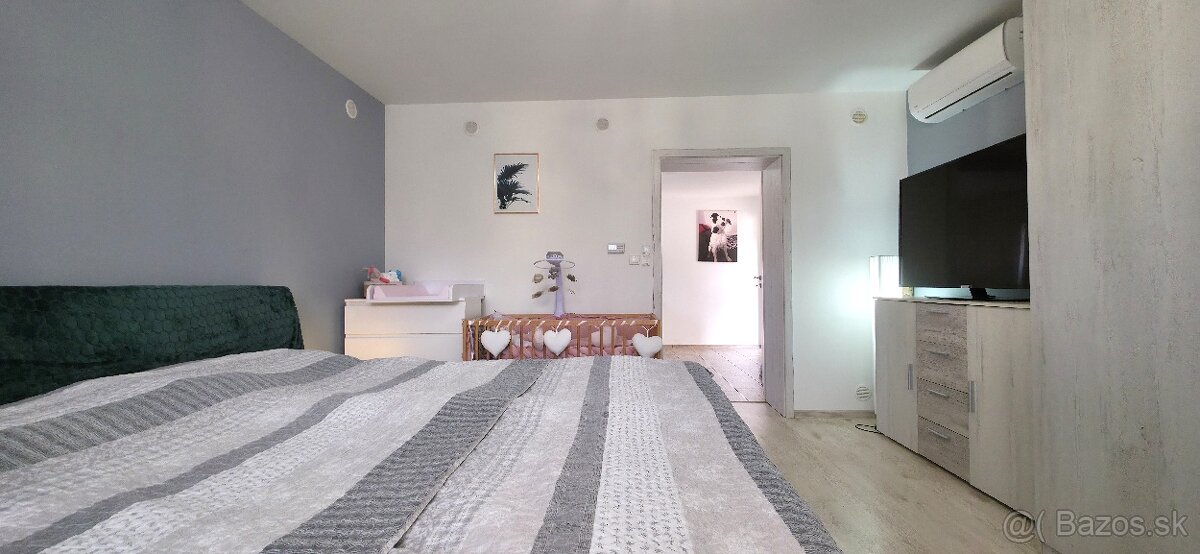 PNORF – zrekonštruovaný 3i RD, klimatizácia, Rozmarínová ul. - 11