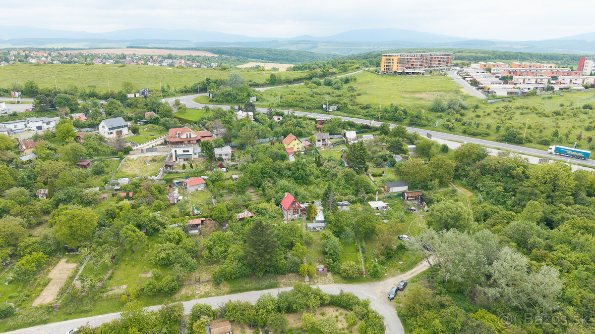 Na predaj chata - Košice, Dargovských hrdinov - 11