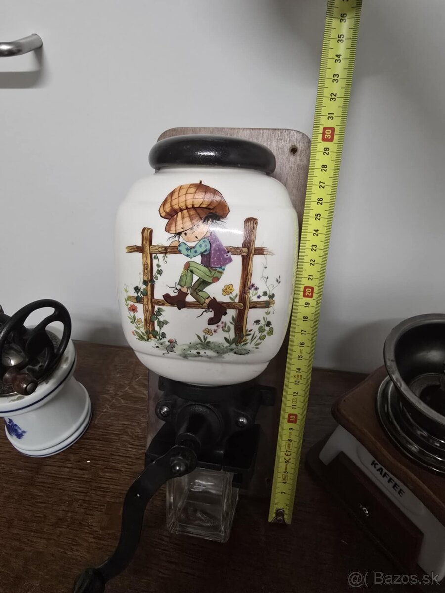 Mlynčeky,maziar,banicka lampa - 11