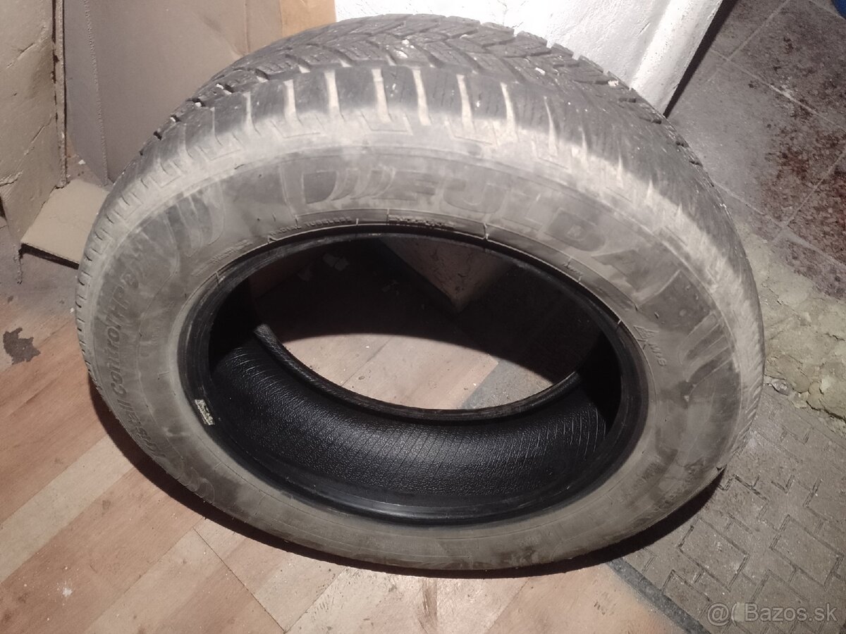 Pneumatiky 205/60r16 4kusy - 11