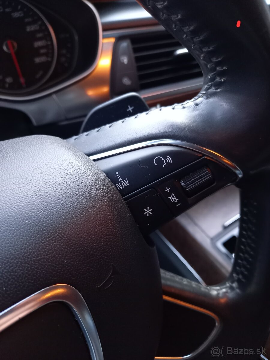 Audi a6 c7 180KW - 11