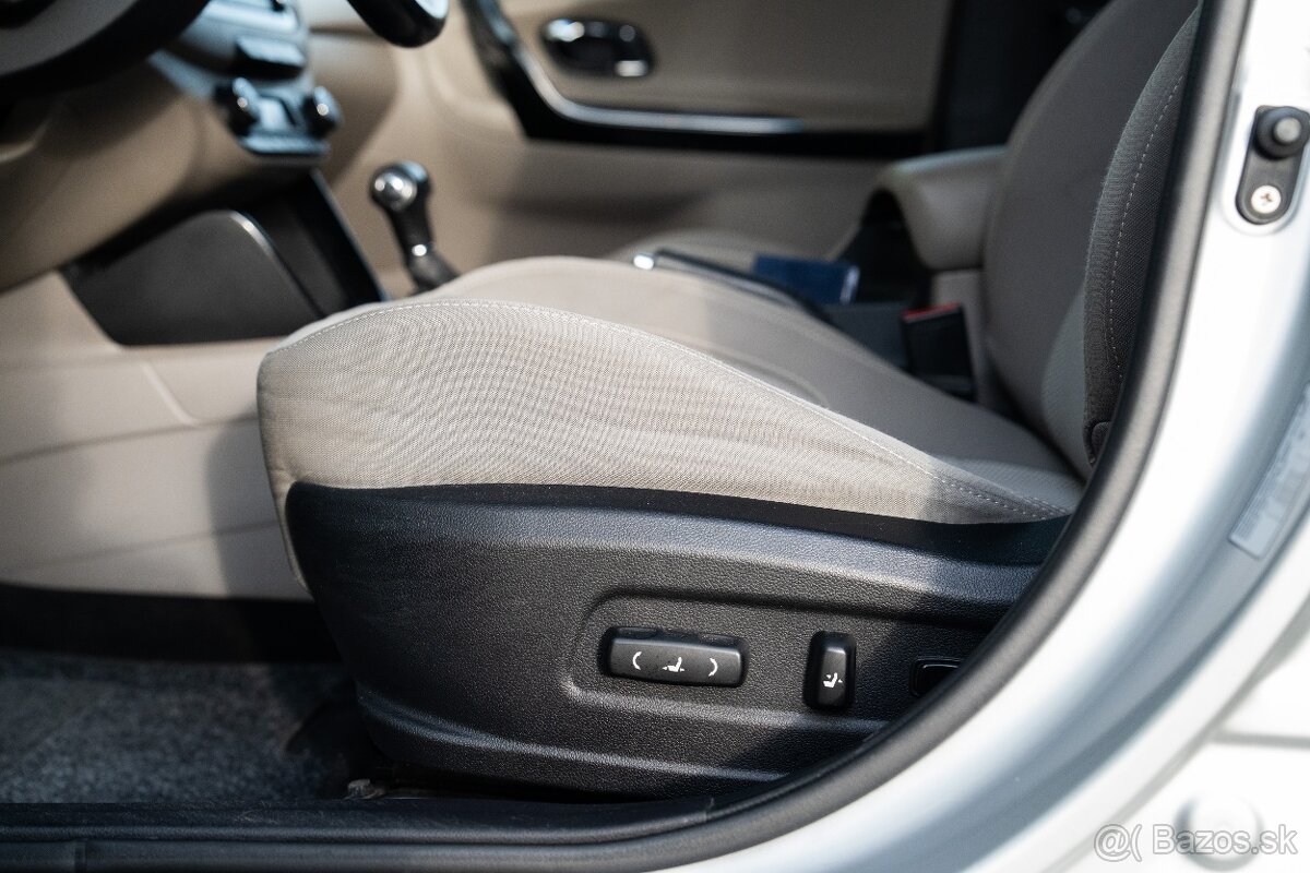 Kia Ceed GOLD, automat, úplná história - 11