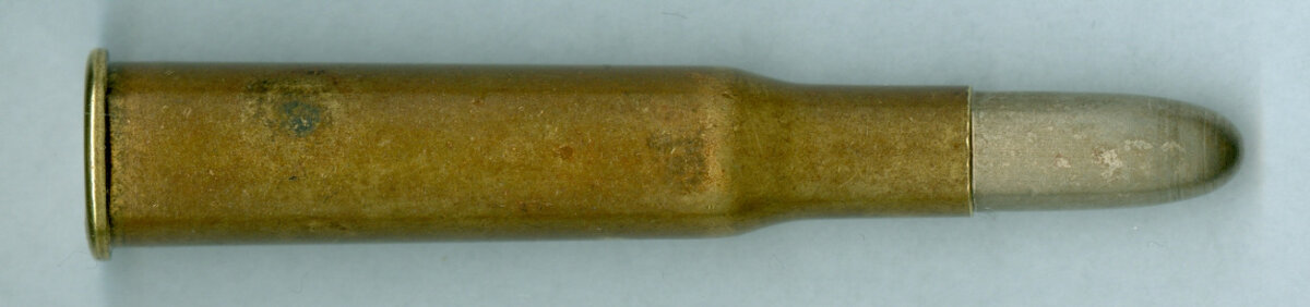 HISTORICKÉ NÁBOJE 5 - 11