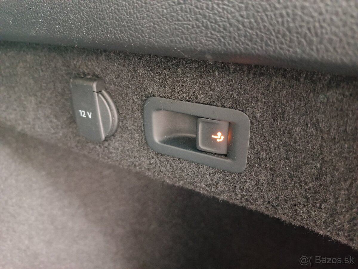 VW Passat B8 Elegance 2.0TDI 110kW DSG - záruka Autodraft - 11