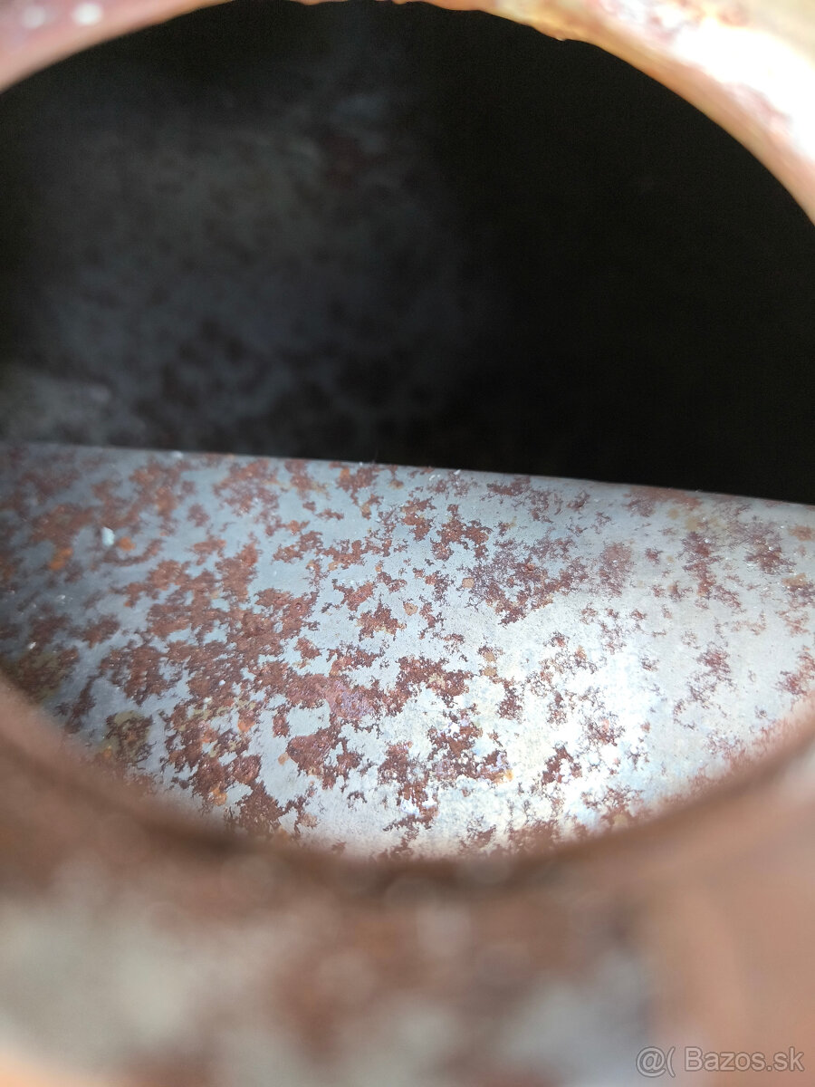 Jawa 250, 350 Kývačka, Panelka - nádrž - pěkná - 11