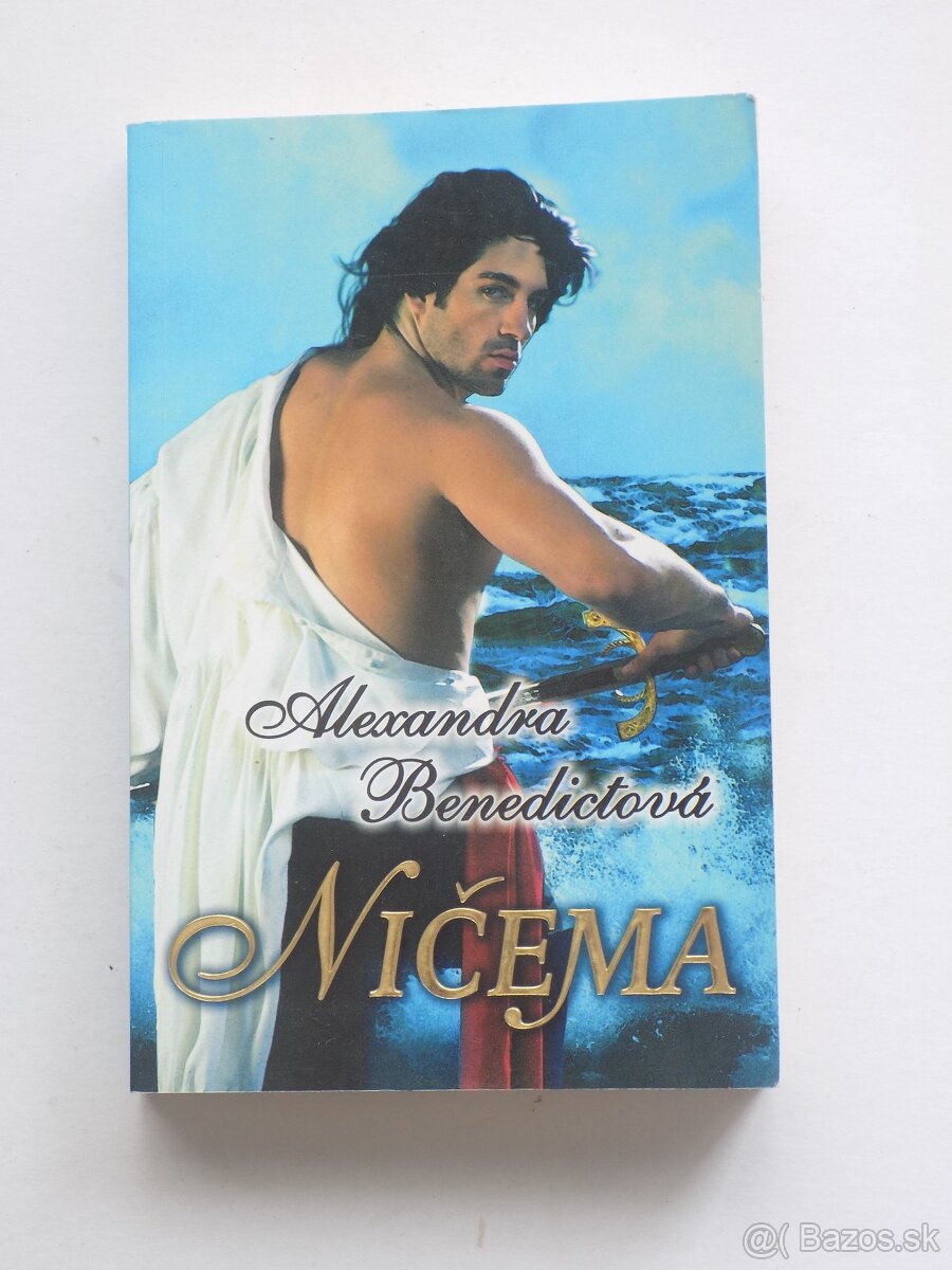 Historické romance-Martin,Kleypas,Ivie,Hunter,Small a iný - 11