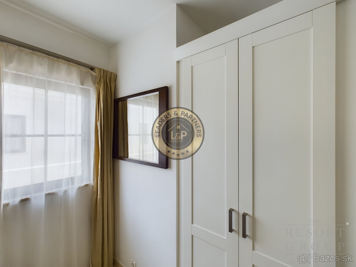 5 izbová vila s bazénom MELIÃ Tortuga Beach Resort, Kapverdy - 11