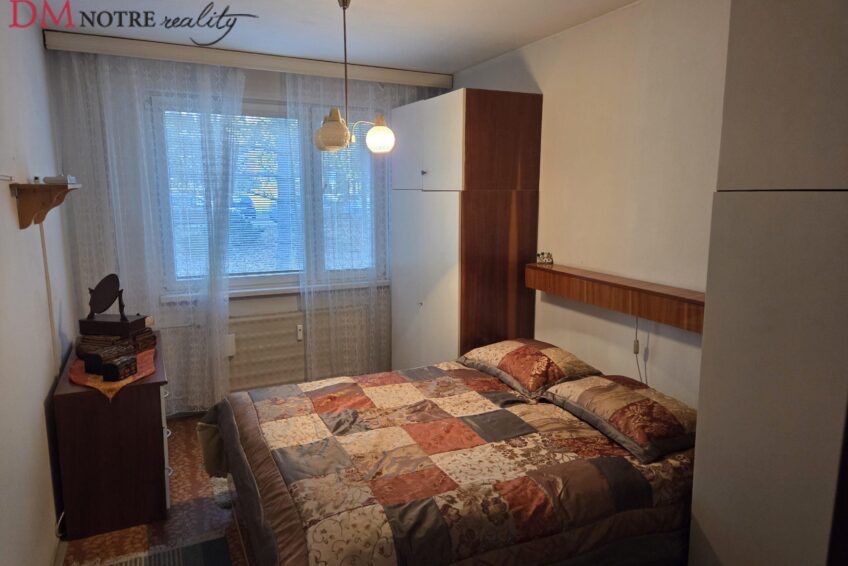 🌟 Veľkorysý päťizbový byt s loggiou – Banská Bystrica - 11