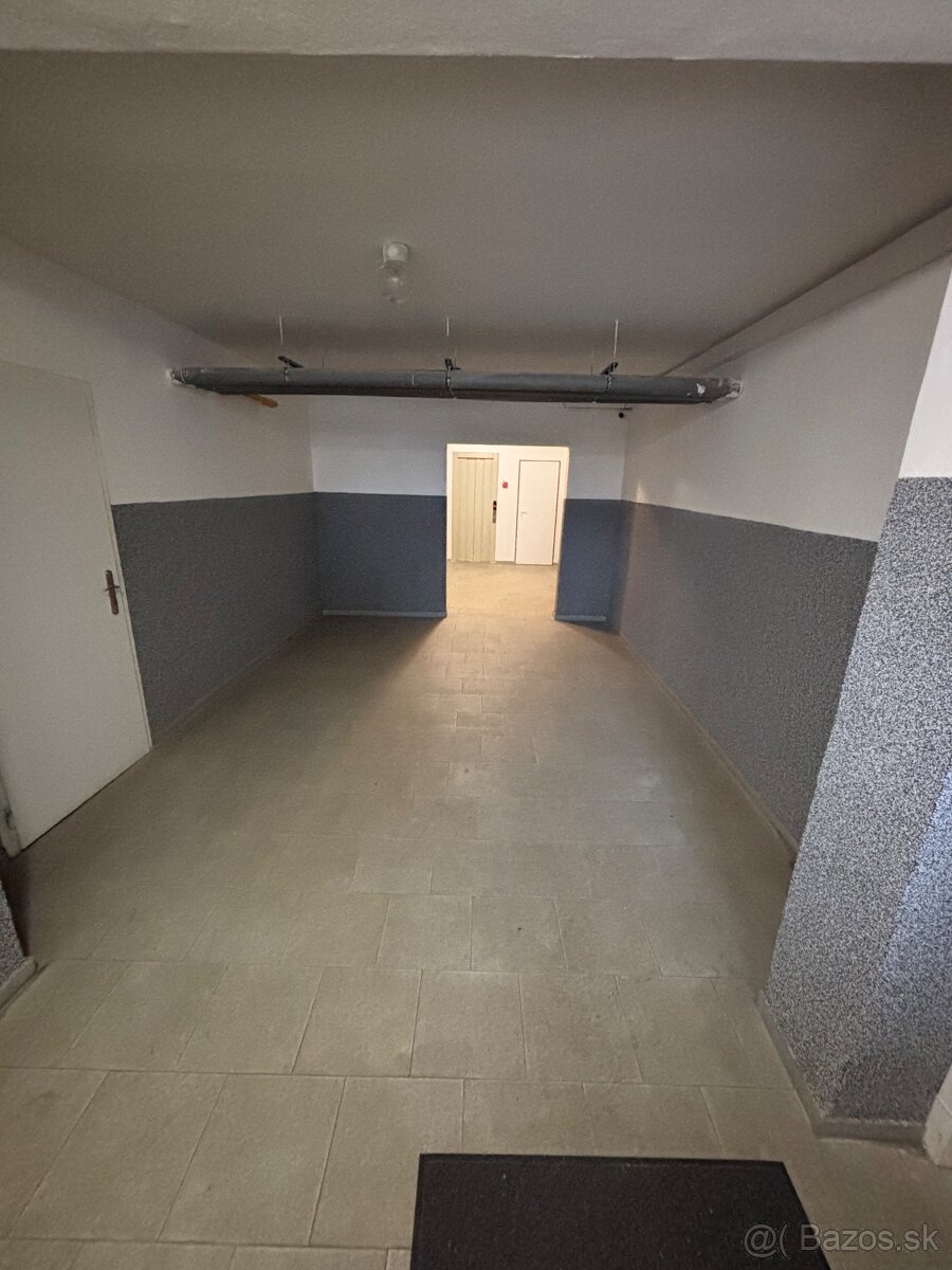 2-izbový byt po kompletnej rekonštrukcii | Košice – Furča - 11