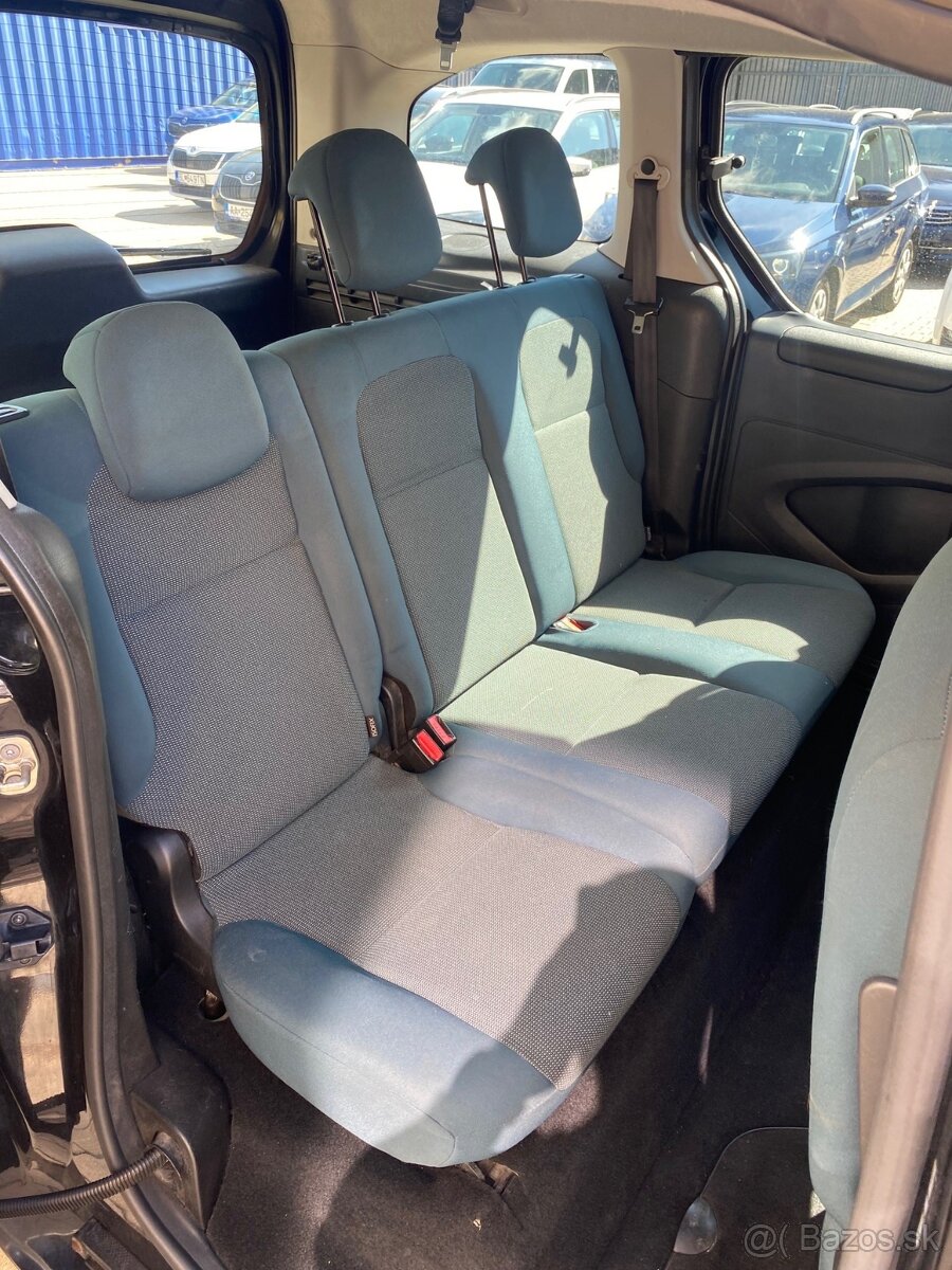 Citroen Berlingo 1.6 HDi - 11