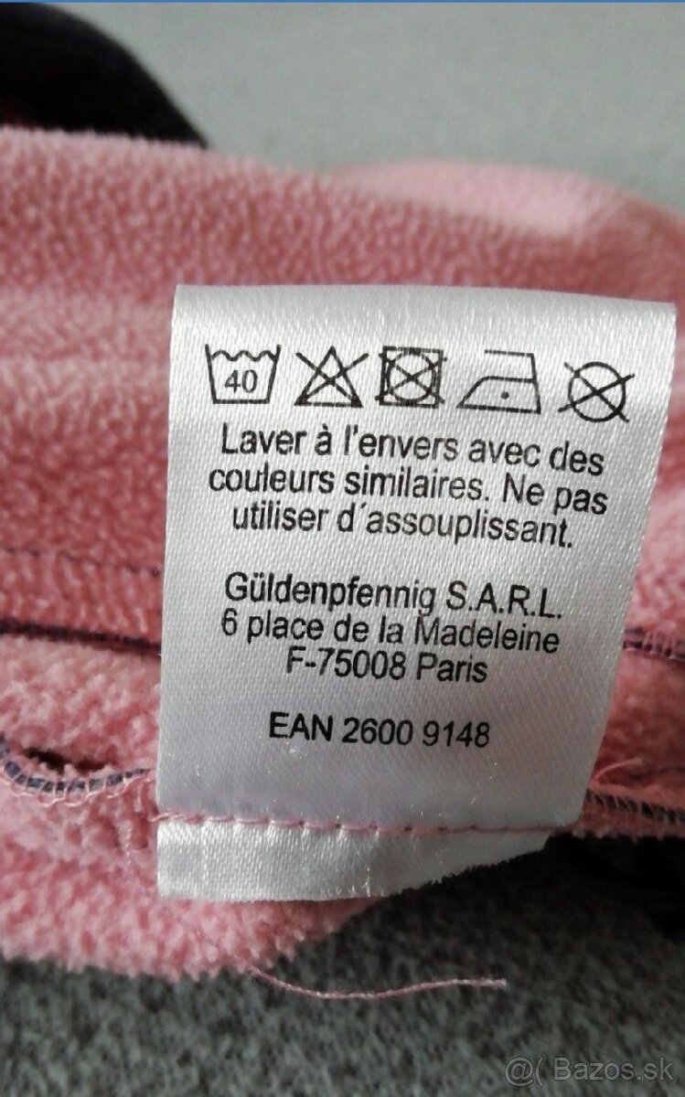 Dievčenské softshellové bundy. - 11