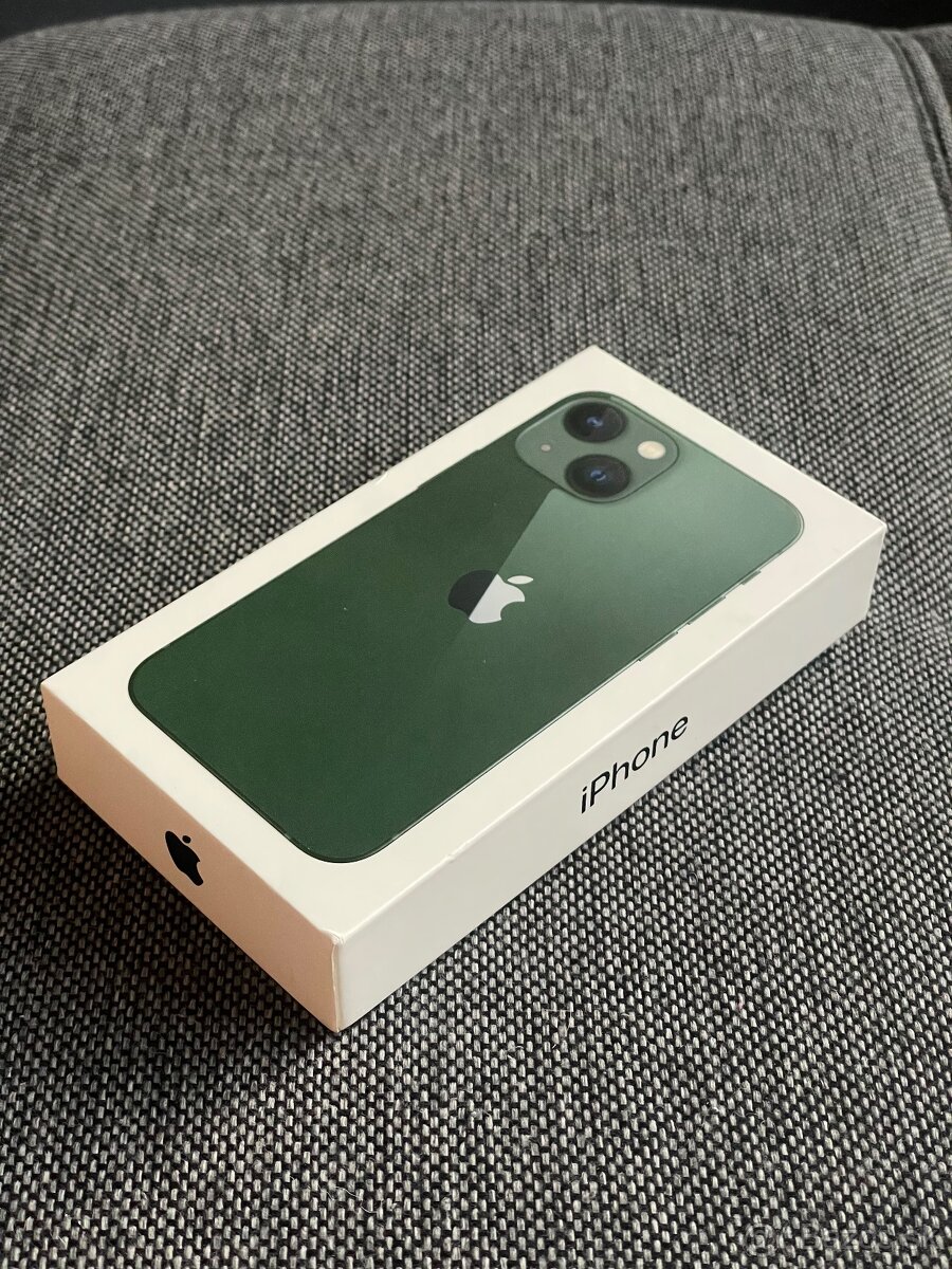 apple iphone 13mini - 11