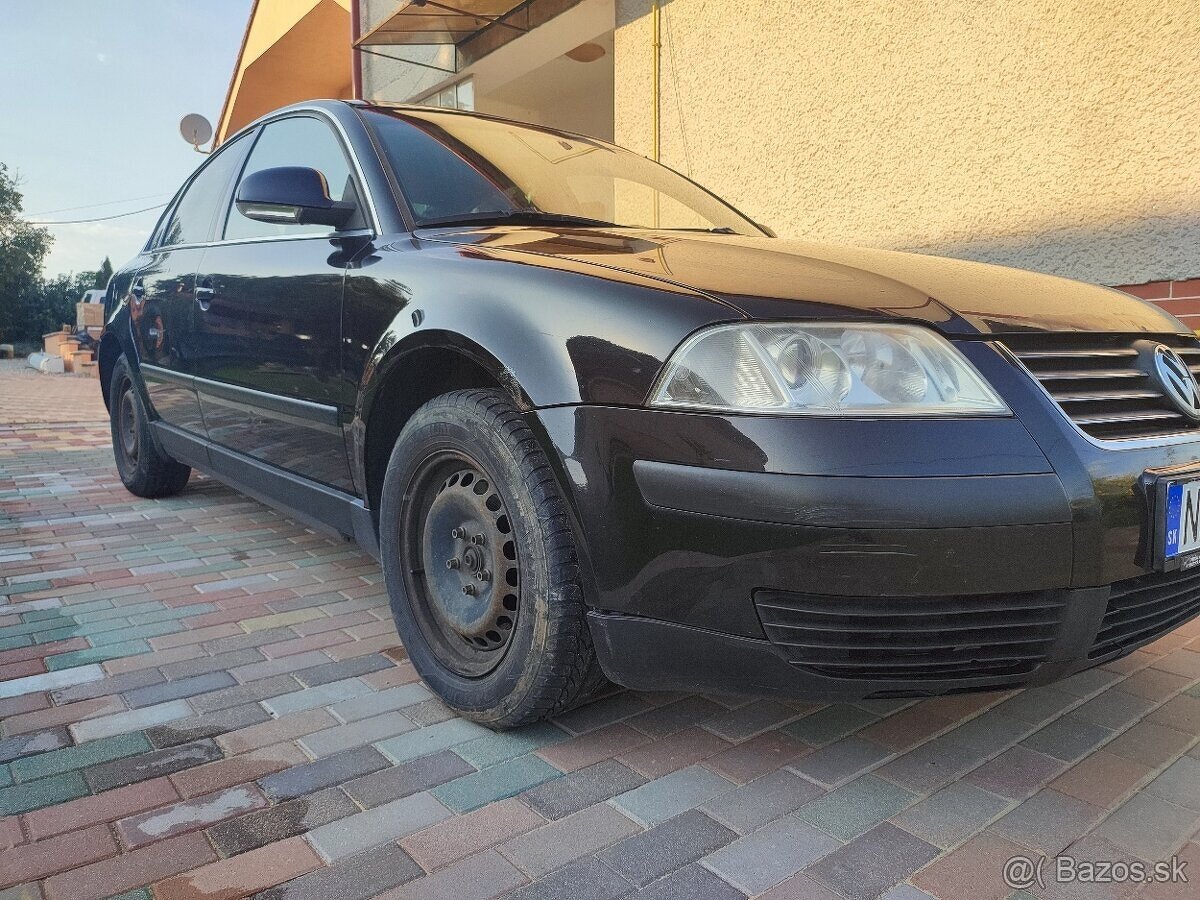 ‼️‼️Passat B5,5 aktuálne do zmazania ‼️‼️ - 11