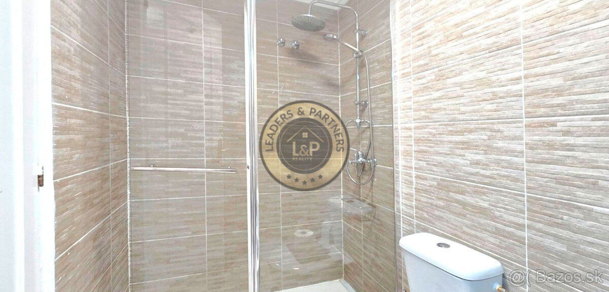 Apartmán 3+kk s bazénom Torrevieja-La Siesta, Španielsko - 11