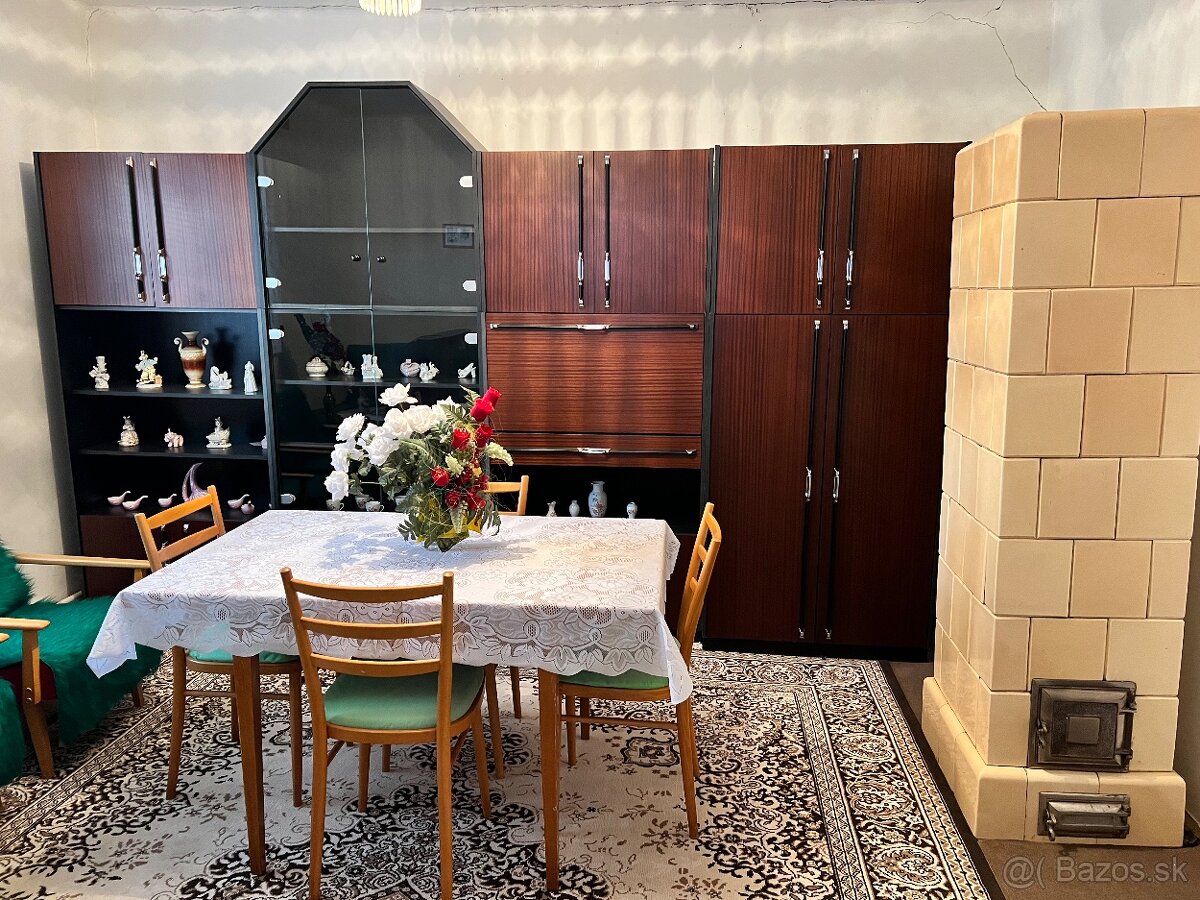 Rodinný dom v obci Mlynárovce - 11