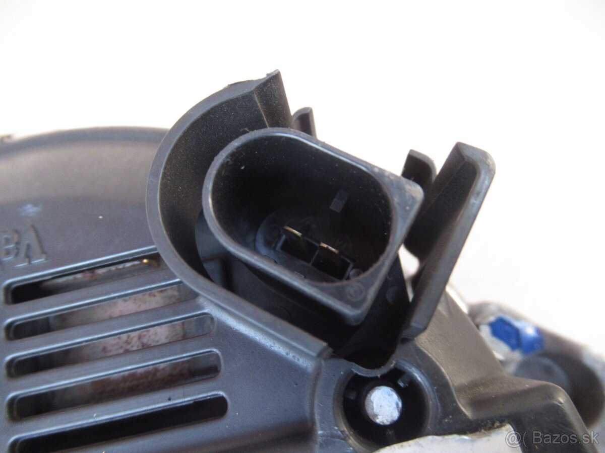 Alternátor 140A 06F903023C 06F903023F 1.9TDI 2.0TDI - 11