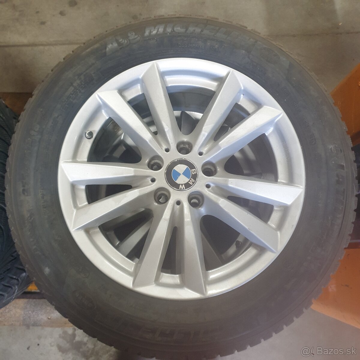 Kolesa BMW F15 6853952 - 11