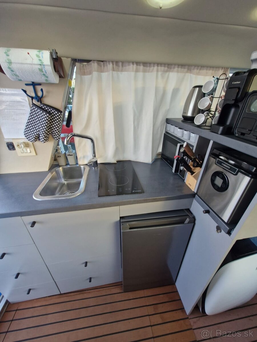 SALPA LAVER 40 FLY - 11