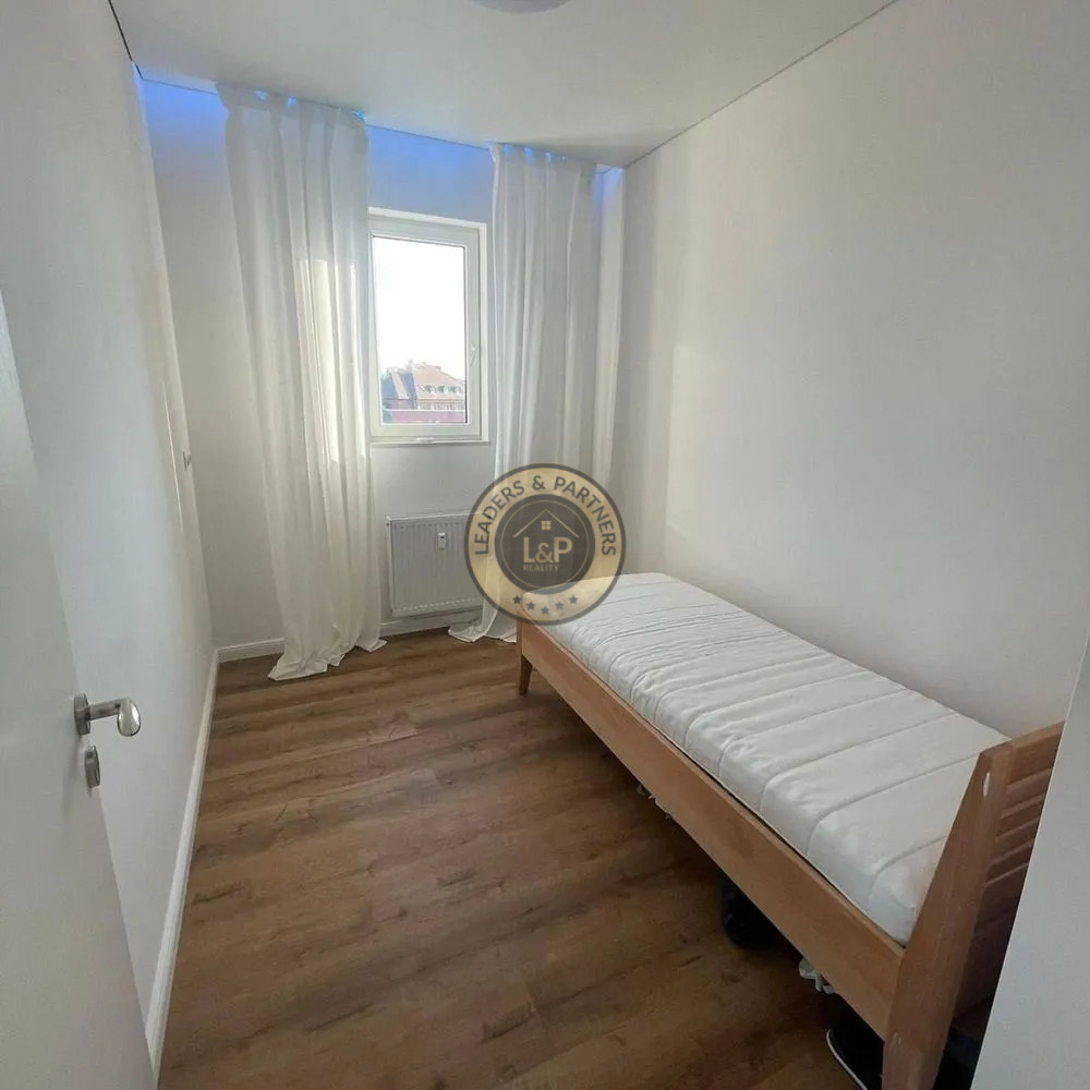 3-izb byt v centre mesta na predaj | OBCHODNÁ, BA I - 11