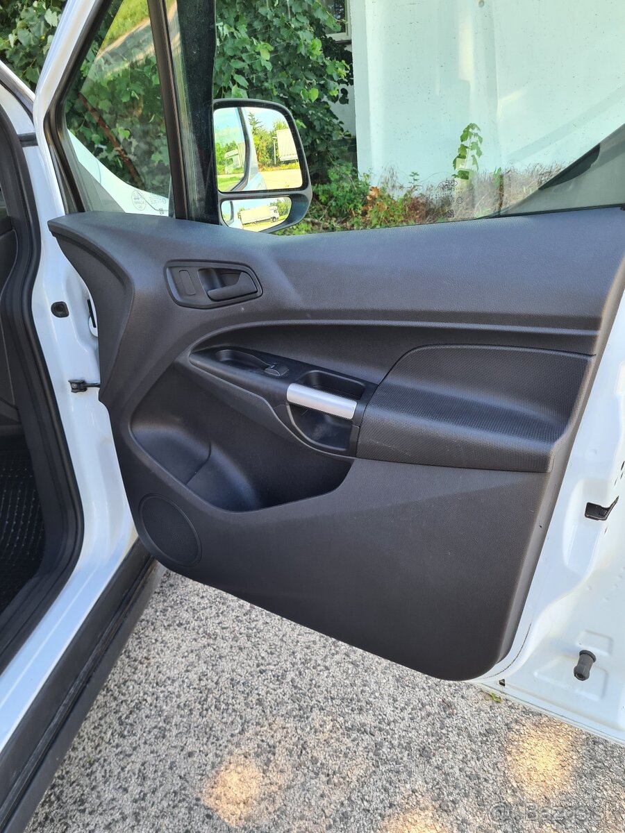 Ford Transit Connect 1.6TDCi - 11
