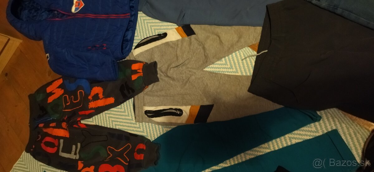 Balik chlap.veci v.5/6 r - 11