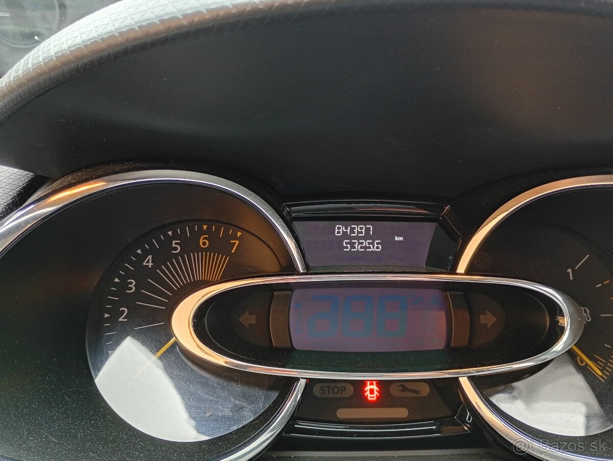 Predám Renault Clio 1.2 16v.54kw - 11